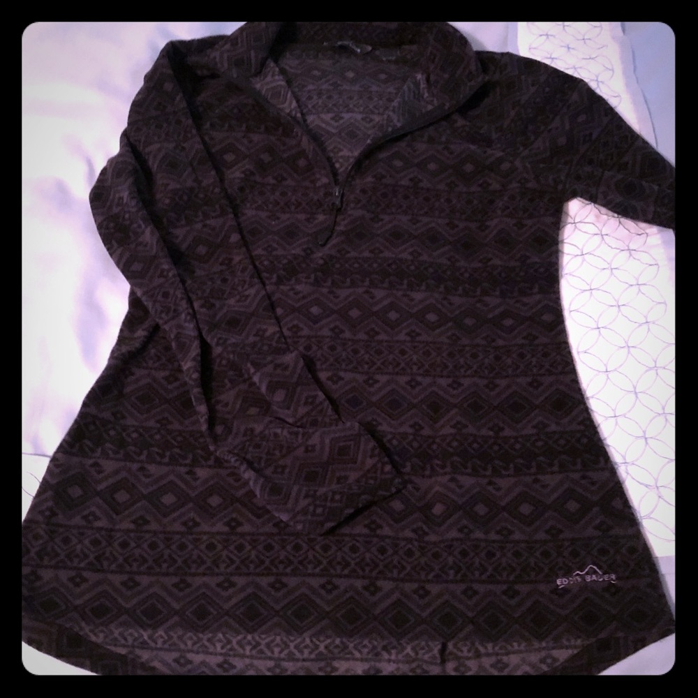 Eddie Bauer Fleece